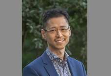 The Department of Biological Chemistry welcomes Stanley Ng, a new assistant professor.